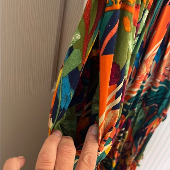 Tropical Nap Dress - Picture 6 of 12